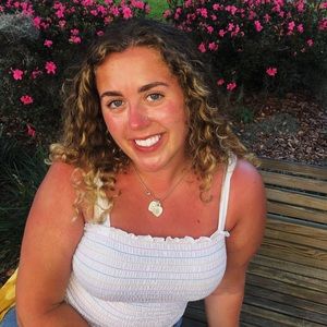 Meet your Posher, Blake